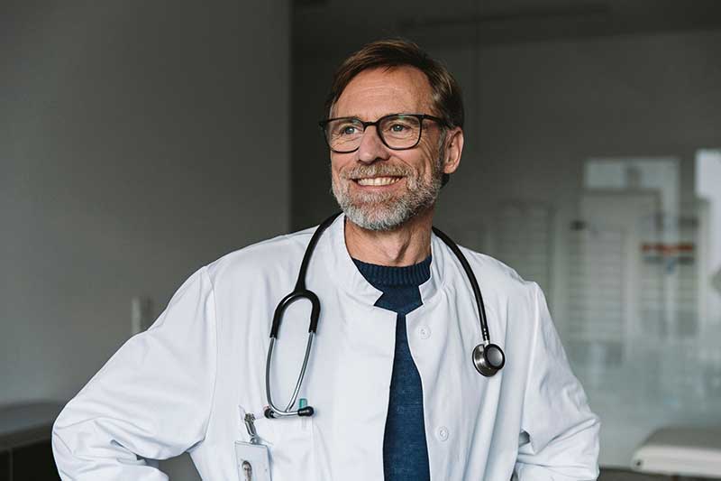 doctor